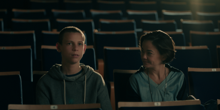 צילום מתוך "ילד רע" באדיבות HOT, SIPUR וטדי הפקות