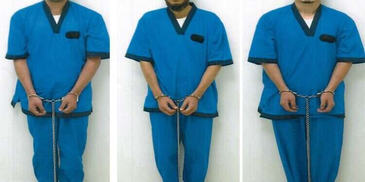 אבו דאבי: משרד הפנים חושף את זהות החשודים ברצח הרב קוגן