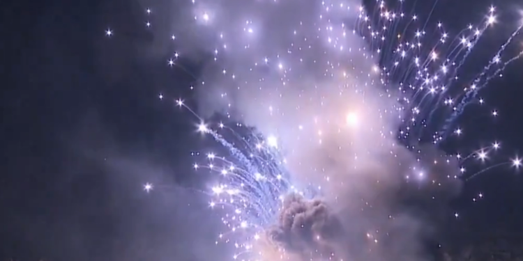 פיצוצי משנה במחסני אמל צה"ל חושף: השמדנו את רוב תשתיות ייצור הטילים ומחסני האמל"ח בדאחיה