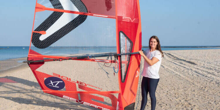 דניאלה פלג. צילום: אביטל הירש דניאלה פלג. צילום: אביטל הירש