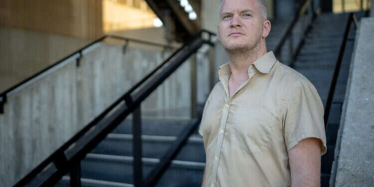 ד"ר יאיר בן־דוד. צילום: אריק מרמור