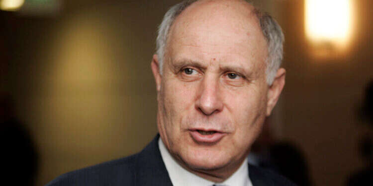 מיכאל איתן. צילום: אורי לנץ, פלאש 90 מיכאל איתן. צילום: אורי לנץ, פלאש 90