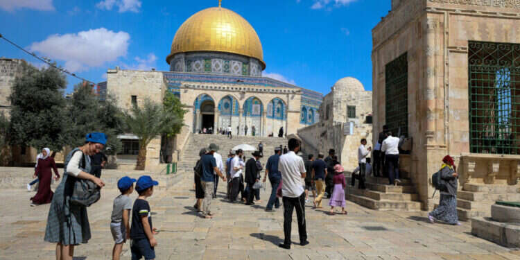 צילום: ג'מאל עוואד, פלאש 90