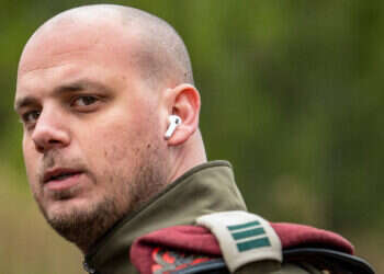 אלי פלדשטיין. צילום: שריה דיאמנט, פלאש 90