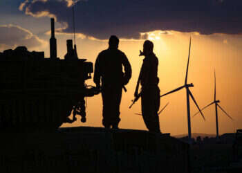 "הוקפצנו, יש לך שלוש שעות להגיע לימ"ח"