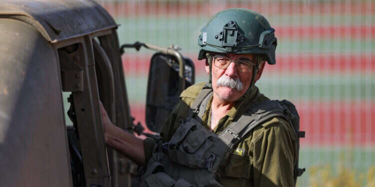 חוקר ארץ ישראל זאב "ז'אבו" ארליך נפל בלבנון