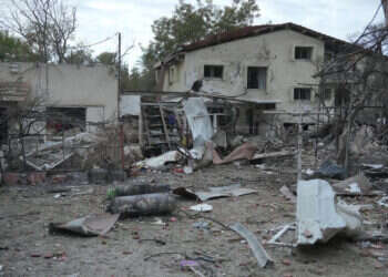 אחרי יום של 250 רקטות: ישראל הסכימה ל"הסדרה" מול חיזבאללה