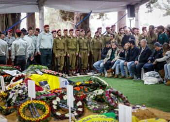 הלוויתו של יונה בריף הי"ד