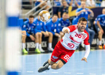 יואב לומברוזו. צילום: גטי אימג'ס