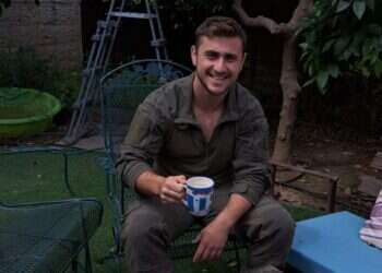 "גם כשיונה היה מרותק למיטה הוא נלחם חזק מאוד"