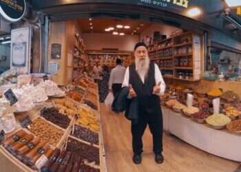 הרב עובדיה ב-VR: סיפור חייו בטכנולוגיה ייחודית