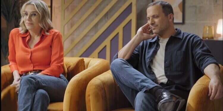 "חתונה ממבט ראשון" משיקה פורמט שידוכים חדש