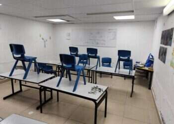 "אנחנו מותחים את המורים שלנו עד הקצה": מערכת החינוך בצפון בקריסה