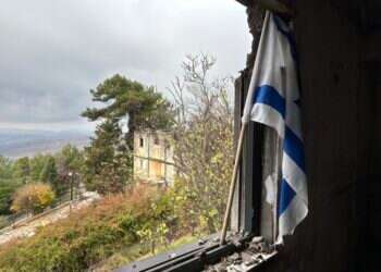 "המדינה הסירה אחריות, ואנחנו לוקחים את גורלנו בידינו": סיור באצבע הגליל