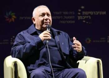 גדי איזנקוט. צילום: גלעד קוולרצ'יק