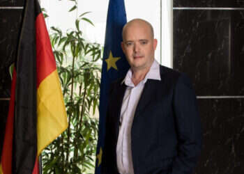 הקלות בקבלת אזרחות גרמנית לצאצאים של יהודים שנרדפו ע"י הנאצים