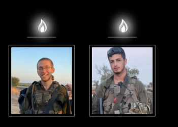 שני לוחמי גבעתי נפלו בקרבות בג'באליה; לוחם נוסף נהרג מפיצוץ רימון