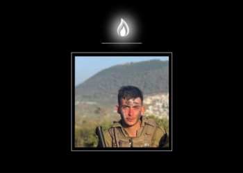 החלל ה-800: רואי ששון נפל בג'באליה, מג"ד נחשון נפצע קשה