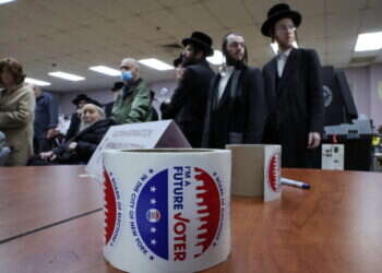 "אם טראמפ היה מפסיד, ישראל הייתה בסכנה קיומית"