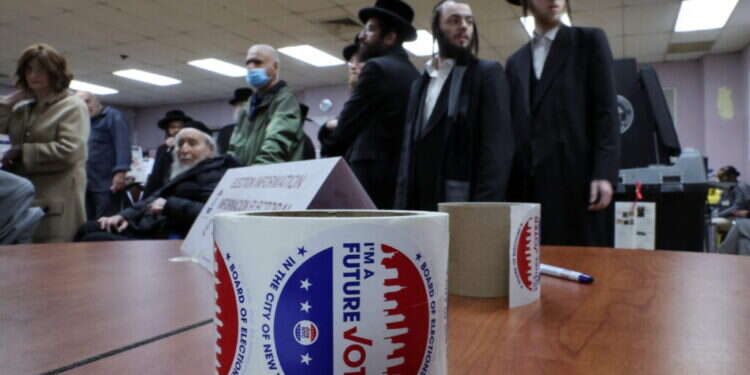 "אם טראמפ היה מפסיד, ישראל הייתה בסכנה קיומית"