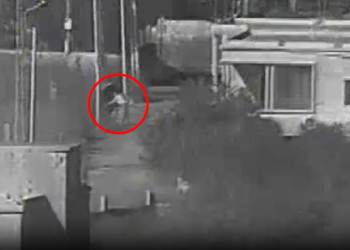 תיעוד: חיסולו של מפקד הארטילריה במרחב בליידא בלבנון