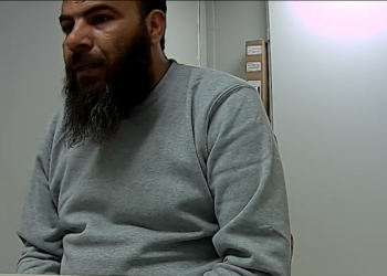 בפעילות לילית חוצת גדר בסוריה: כוחות יחידת אגוז עצרו פעיל איראני