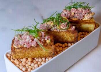 צילום: מתוך עמוד האינסטגרם של המסעדה