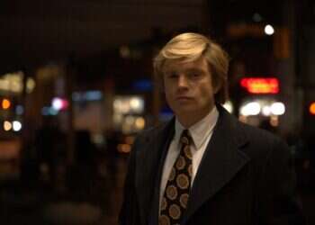 "המתמחה": כתב אישום אכזרי ולא מקרי נגד טראמפ