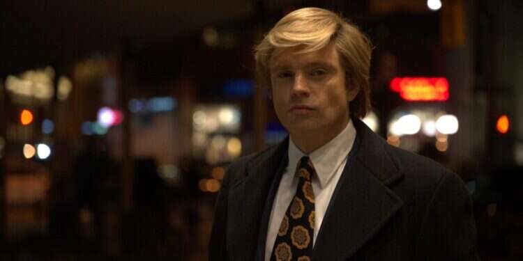 מתוך  "המתמחה": כתב אישום אכזרי ולא מקרי נגד טראמפ