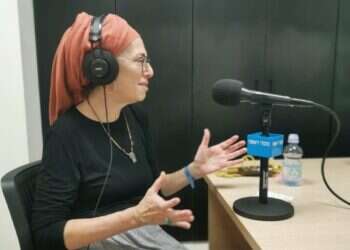 "אבינתן נמצא בידיים של ה' והוא יחזור ברגע המדויק שהוא צריך לחזור"