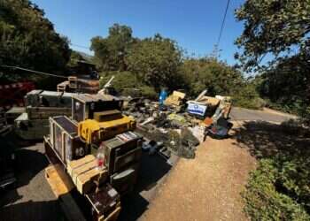 פעילות חטיבת כרמלי בדרום לבנון "מנענו מחיזבאללה לכבוש את הגליל": חטיבת כרמלי מסכמת את הלחימה בלבנון