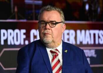 דיוויד לגה. צילום: יואב דודקביץ'