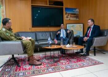 מתגבש הסכם הפסקת אש בלבנון: ישראל תשמור לעצמה חופש פעולה