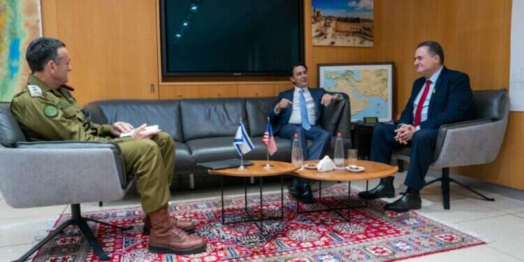 מתגבש הסכם הפסקת אש בלבנון: ישראל תשמור לעצמה חופש פעולה