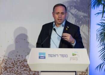 מנכ"ל רשות השירות הלאומי: החזירו את החרדים למערך המשרתים