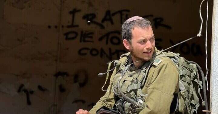 ממשיכים בדרכו: שני מיזמי ענק לזכרו של רס"ן יהודה כהן