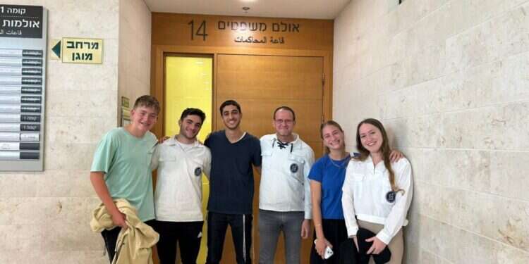 ניצחון משפטי לבני עקיבא: סניף רעננה יחזור לחזקת התנועה