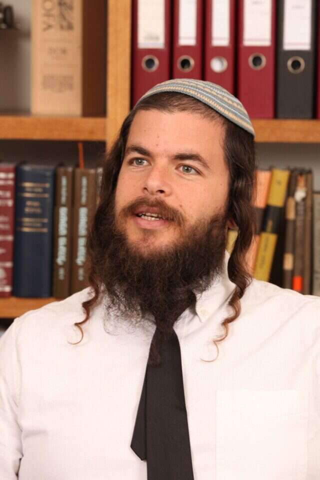 נתי רום