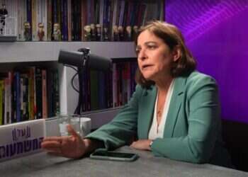 קרוליין גליק: "האנטישמיות גוברת בשמאל האמריקאי – ישראל בסכנה"