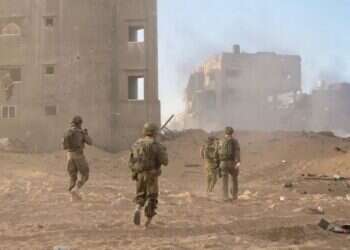 "המסירות שלכם ושל משפחותיכם דוחפת את צה"ל לנצח"