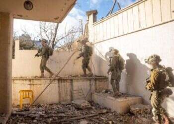 הנטל על משרתי המילואים: הממשלה תוכל לגייס מאות אלפים בצו 8