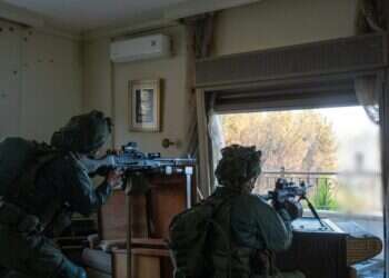 הנטל על משרתי המילואים: הממשלה תוכל לגייס מאות אלפים בצו 8