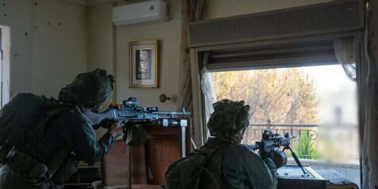 הנטל על משרתי המילואים: הממשלה תוכל לגייס מאות אלפים בצו 8