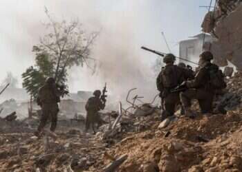 הותקפו עשרות מפקדות של חיזבאללה – צה"ל ממשיך לפעול ברצועה