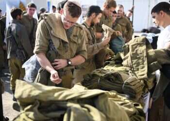 חידושים טכנולוגיים, תקדימים רפואיים ושיפור בתנאים: הצצה לניהול המלחמה