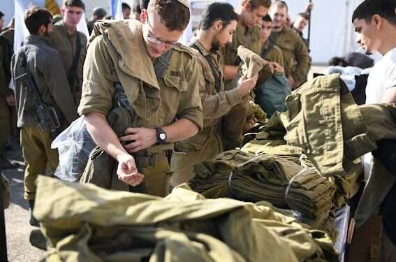 חידושים טכנולוגיים, תקדימים רפואיים ושיפור בתנאים: הצצה לניהול המלחמה