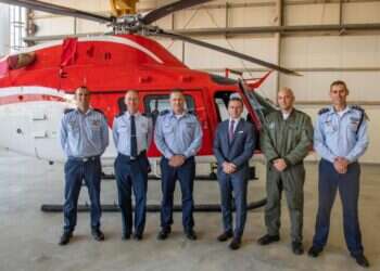 מחליף את הסייפן: בצה"ל נערכים לקליטת מסוק חדש