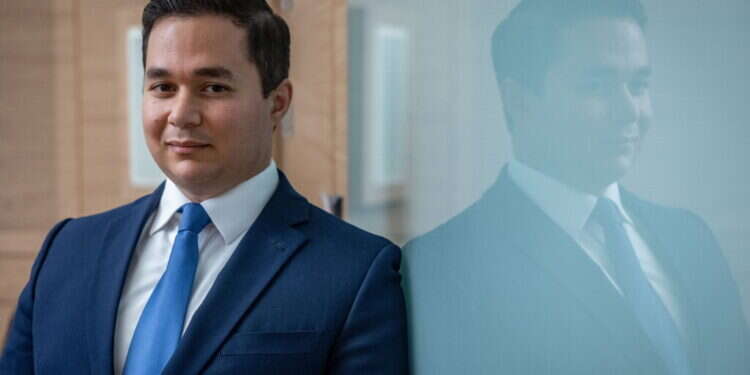 ח חבר הכנסת מסיעת הליכוד דן אילוז