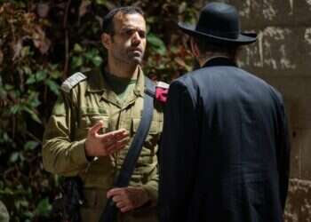 החטיבה החרדית עוד בהקמה – מילואימניקים כבר יש: "חשמונאים" קיימה כנס ראשון