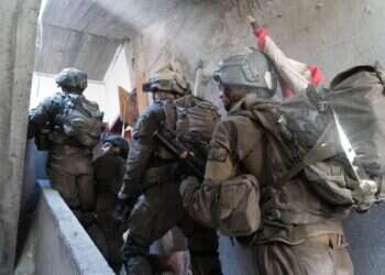 חוסל מג"ד חיזבאללה באל-ח'יאם שפיקד על ירי טילים לגליל